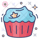 پیش‌نمایش فایل cupcake-2516074 از پک غذا، نوشیدنی و شیرینی‌جات