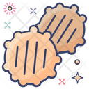 پیش‌نمایش فایل cutlets-2516112 از پک غذا، نوشیدنی و شیرینی‌جات