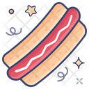 پیش‌نمایش فایل hotdog-2516125 از پک غذا، نوشیدنی و شیرینی‌جات