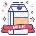 پیش‌نمایش فایل milk-package-2516073 از پک غذا، نوشیدنی و شیرینی‌جات