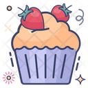 پیش‌نمایش فایل muffin-2516149 از پک غذا، نوشیدنی و شیرینی‌جات