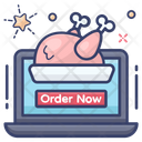 پیش‌نمایش فایل order-food-online-2516131 از پک غذا، نوشیدنی و شیرینی‌جات