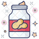پیش‌نمایش فایل peanut-butter-2516127 از پک غذا، نوشیدنی و شیرینی‌جات