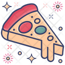 پیش‌نمایش فایل pizza-2516084 از پک غذا، نوشیدنی و شیرینی‌جات