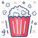 پیش‌نمایش فایل popcorn-2516071 از پک غذا، نوشیدنی و شیرینی‌جات