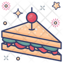 پیش‌نمایش فایل sandwich-2516134 از پک غذا، نوشیدنی و شیرینی‌جات