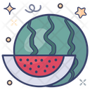 پیش‌نمایش فایل watermelon-2516130 از پک غذا، نوشیدنی و شیرینی‌جات