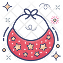 پیش‌نمایش فایل baby-apron-2516428 از پک خانواده، روابط و خاطرات کودکی