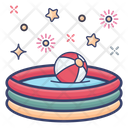 پیش‌نمایش فایل baby-pool-2516412 از پک خانواده، روابط و خاطرات کودکی