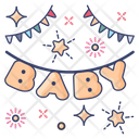 پیش‌نمایش فایل baby-shower-2516409 از پک خانواده، روابط و خاطرات کودکی