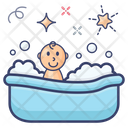 پیش‌نمایش فایل bathtub-2516426 از پک خانواده، روابط و خاطرات کودکی