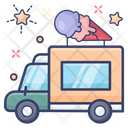 پیش‌نمایش فایل ice-cream-truck-2516381 از پک خانواده، روابط و خاطرات کودکی