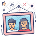 پیش‌نمایش فایل photo-frame-2516391 از پک خانواده، روابط و خاطرات کودکی