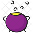 پیش‌نمایش فایل bubbling-cauldron-2517327 از پک هالووین