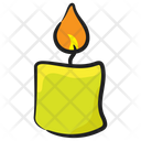 پیش‌نمایش فایل candle-candle-vv-2517311 از پک هالووین