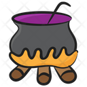 پیش‌نمایش فایل cauldron-2517286 از پک هالووین
