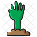 پیش‌نمایش فایل ghost-hand-2517308 از پک هالووین