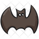 پیش‌نمایش فایل halloween-bat-2517300 از پک هالووین