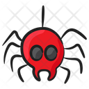 پیش‌نمایش فایل halloween-spider-2517306 از پک هالووین
