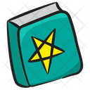 پیش‌نمایش فایل magic-book-2517295 از پک هالووین