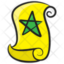 پیش‌نمایش فایل magic-letter-2517280 از پک هالووین