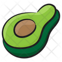 پیش‌نمایش فایل avocado-2517067 از پک غذا