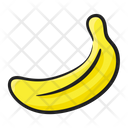 پیش‌نمایش فایل banana-2517065 از پک غذا