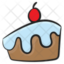 پیش‌نمایش فایل cake-slice-2517095 از پک غذا