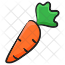 پیش‌نمایش فایل carrot-2517027 از پک غذا