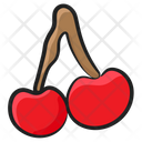 پیش‌نمایش فایل cherries-2517066 از پک غذا