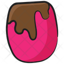 پیش‌نمایش فایل chocolate-jar-2517016 از پک غذا