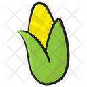 پیش‌نمایش فایل corn-2517079 از پک غذا