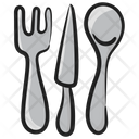 پیش‌نمایش فایل cutlery-2517010 از پک غذا
