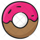 پیش‌نمایش فایل donut-2517054 از پک غذا