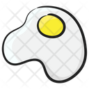 پیش‌نمایش فایل fried-egg-2517098 از پک غذا
