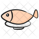 پیش‌نمایش فایل fried-fish-2517094 از پک غذا