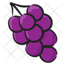 پیش‌نمایش فایل grapes-2517061 از پک غذا