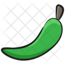پیش‌نمایش فایل green-chilli-2517041 از پک غذا