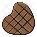 پیش‌نمایش فایل heart-chocolate-2517040 از پک غذا