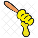 پیش‌نمایش فایل honey-dipper-2517017 از پک غذا
