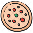 پیش‌نمایش فایل italian-pizza-2517055 از پک غذا