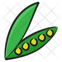 پیش‌نمایش فایل peas-2517056 از پک غذا