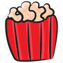 پیش‌نمایش فایل popcorn-2517036 از پک غذا