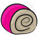 پیش‌نمایش فایل swiss-roll-2517012 از پک غذا