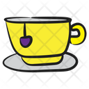 پیش‌نمایش فایل teacup-2517030 از پک غذا