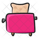 پیش‌نمایش فایل toasting-machine-2517090 از پک غذا