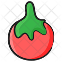 پیش‌نمایش فایل tomato-2517064 از پک غذا