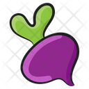پیش‌نمایش فایل turnip-2517045 از پک غذا
