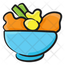 پیش‌نمایش فایل vegetable-bowl-2517037 از پک غذا