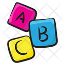 پیش‌نمایش فایل alphabet-blocks-2517001 از پک دوران کودکی
